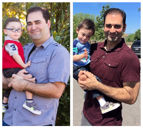 The Guilt Free Gourmet