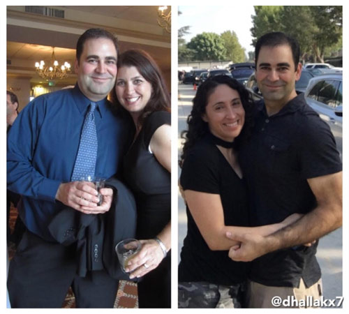 The Guilt Free Gourmet